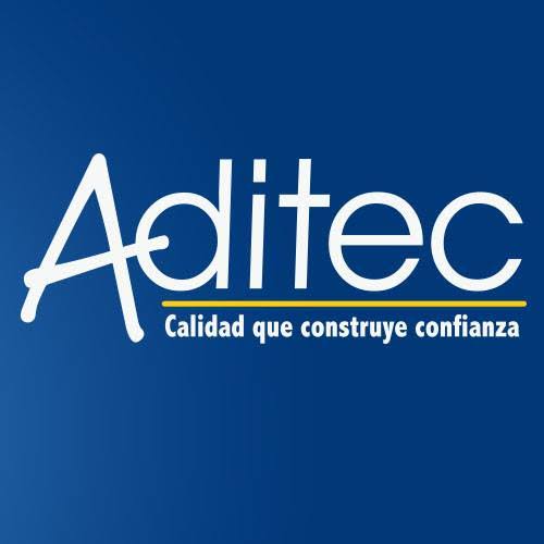 Aditec, calidad que construye confianza